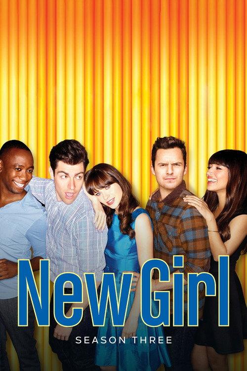 Saison 3