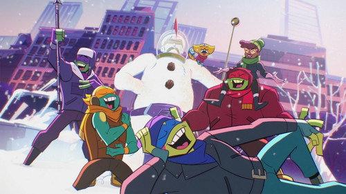 Épisode 42