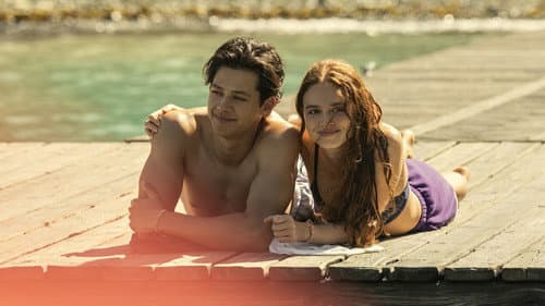 S1.E4 ∙ Anatomie d'une romance