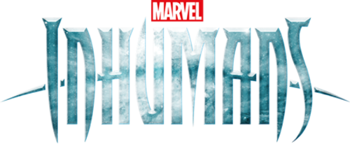 Marvel's Inhumans