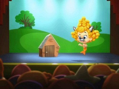 Épisode 8