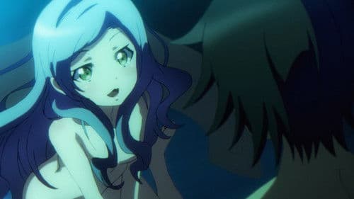 La princesse folle venant d'une death march