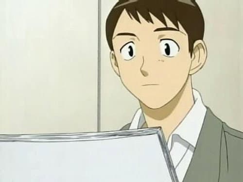Manga et infortune ! Jeune femme et chagrin ! Kappa et tragédie !