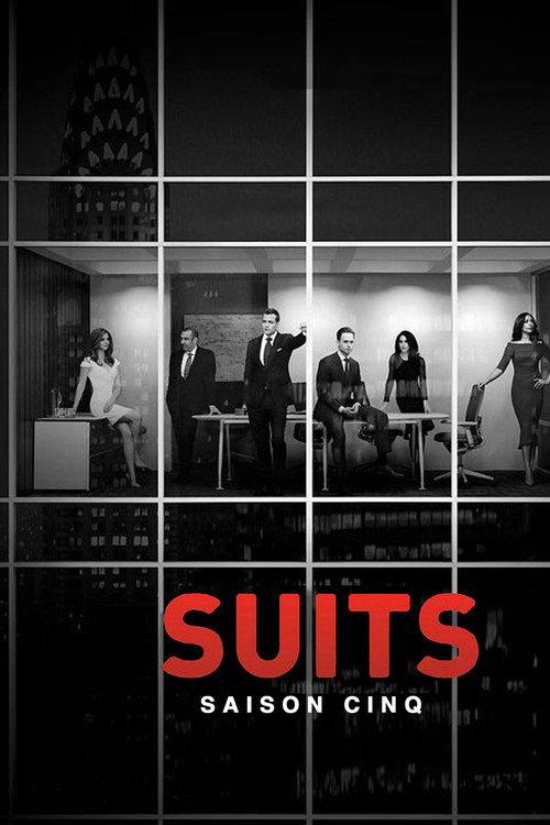 Saison 5