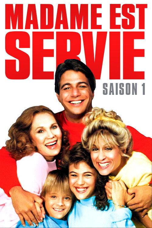 Saison 1