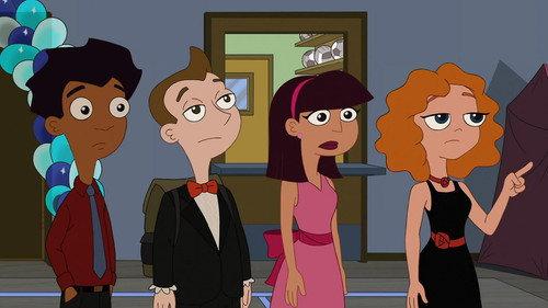 Épisode 18