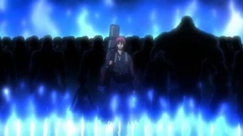 Chains Of Freedom