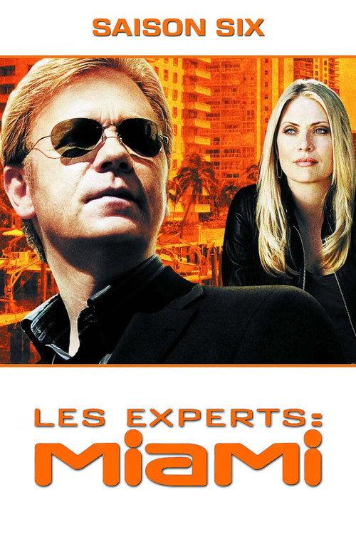 Saison 6
