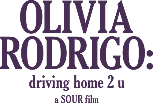 Olivia Rodrigo : Driving Home 2 U (A Sour Film)