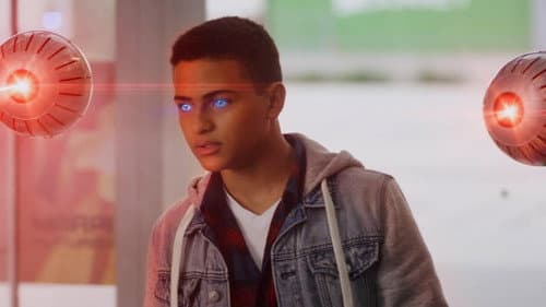 Épisode 16