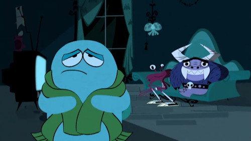 Épisode 14