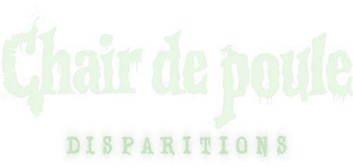 Chair de poule : disparitions