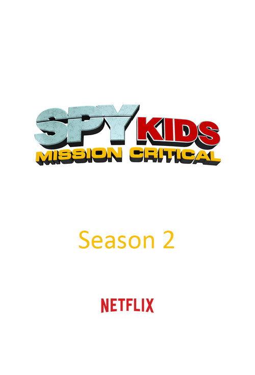 Saison 2