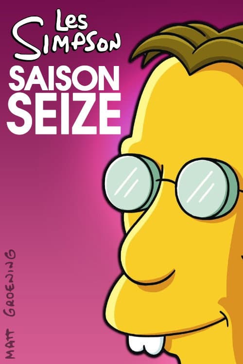 Saison 16