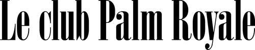Palm Royale