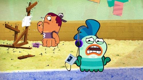 Épisode 22