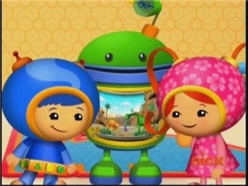 Épisode 8