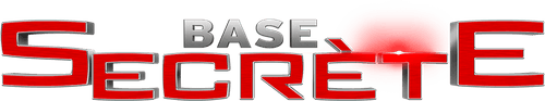 Base Secrète