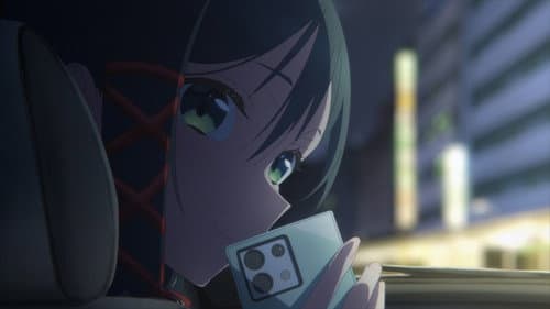 La raison des veillées nocturnes ~Prologue~