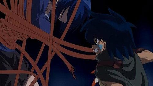 Épisode 20