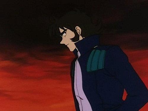 Surpuissant et démoniaque ! Le Devil Gundam sort de l’ombre