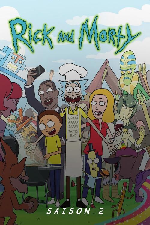 Saison 2