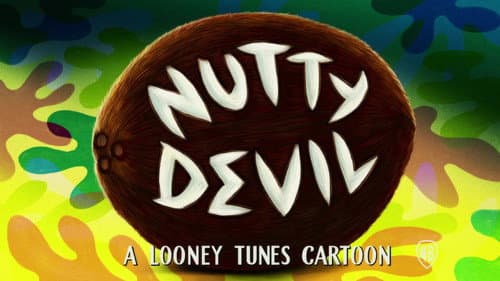 Un diable à la noix