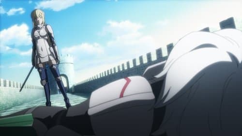Ais Wallenstein (La princesse à l'épée)