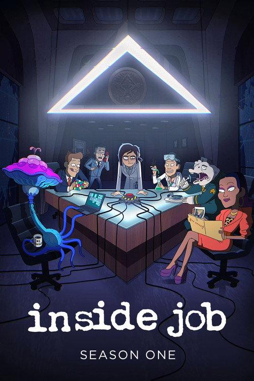 Saison 1