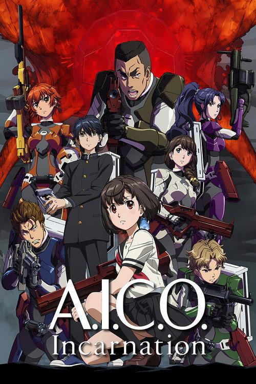 Saison 1