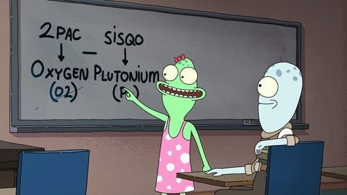Le Réacteur à fusion