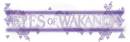 Eyes of Wakanda