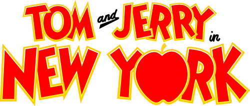 Tom et Jerry à New York