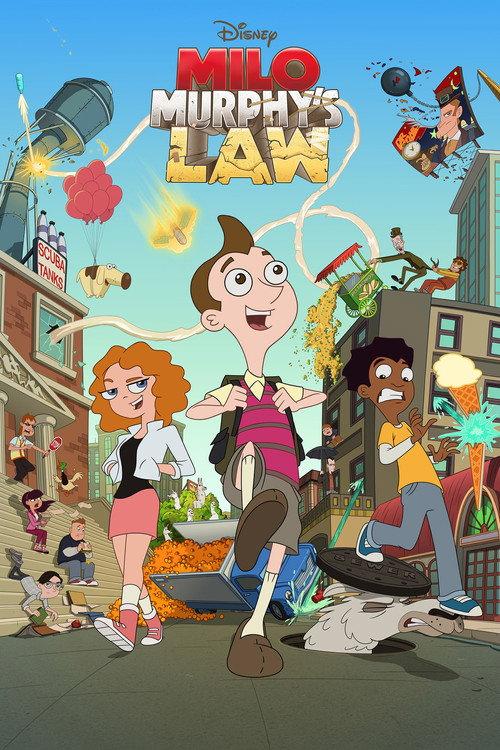 Saison 1