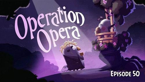 Opération Opéra