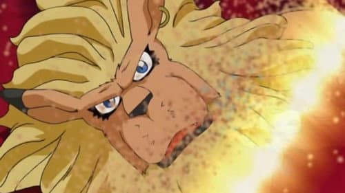 Cœur de lionne