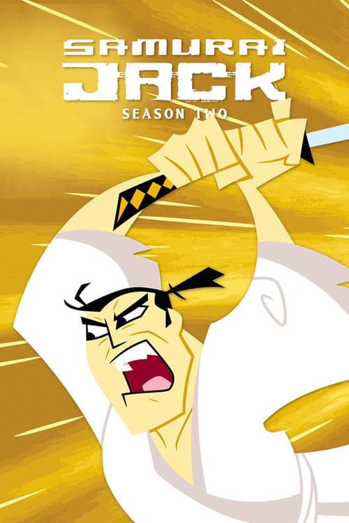 Saison 2