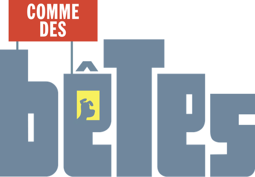 Comme des bêtes