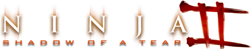 Ninja 2 : Shadow of a Tear