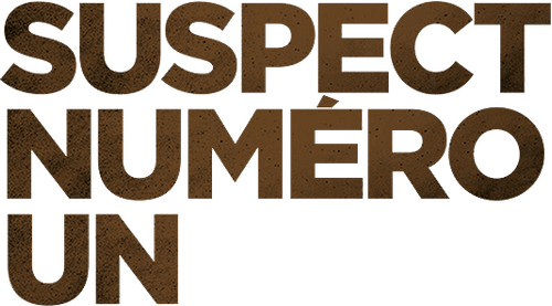 Suspect numéro un