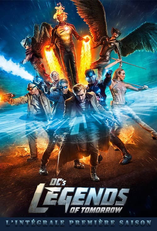 Saison 1