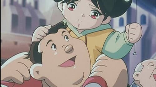 Épisode 18