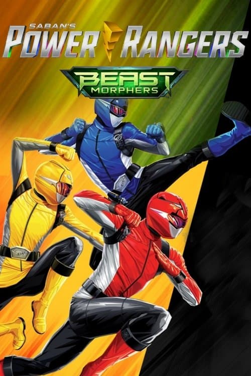 Beast Morphers