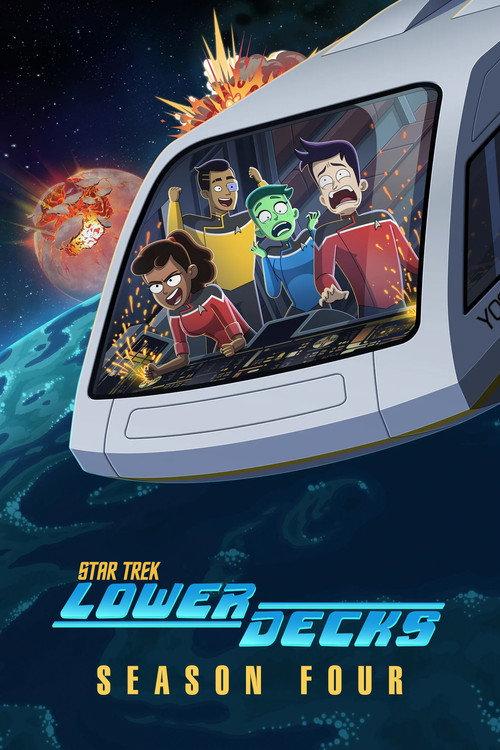 Saison 4