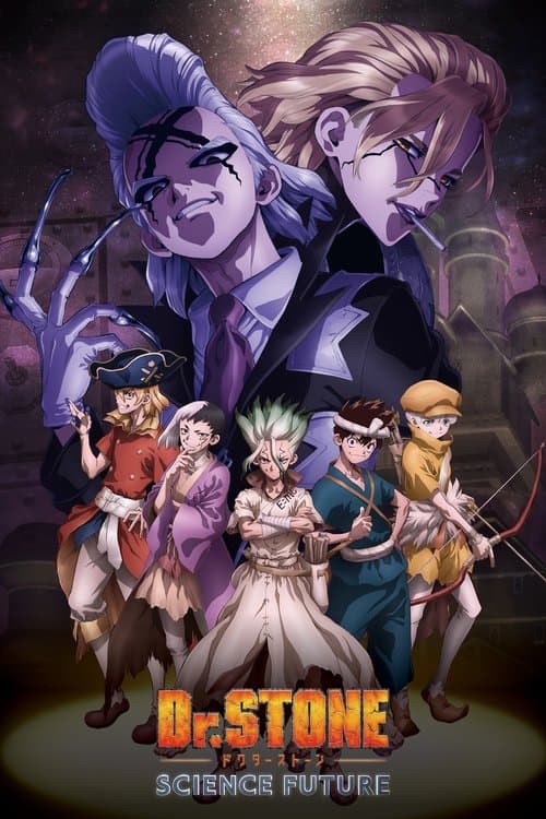 Saison 4