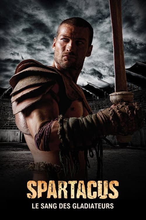 Le Sang des Gladiateurs