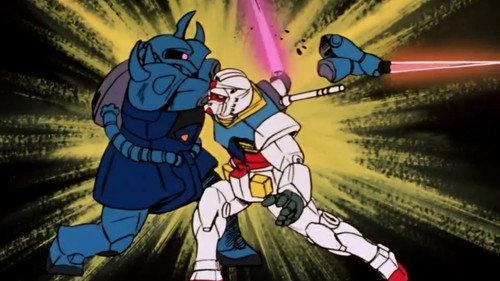 Ramba Ral, à l’assaut !