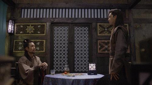 Épisode 19