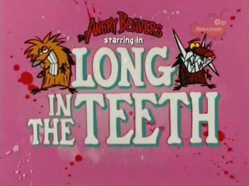 Les dents longues