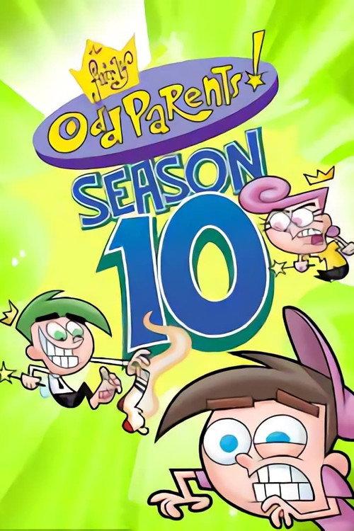 Saison 10